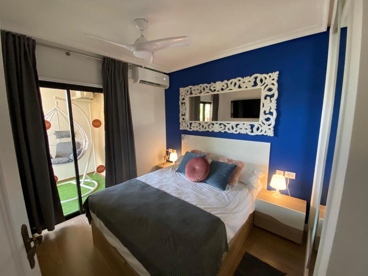 Villa Moleiro - Golf Del Sur San Miguel de Abona Zewnętrze zdjęcie