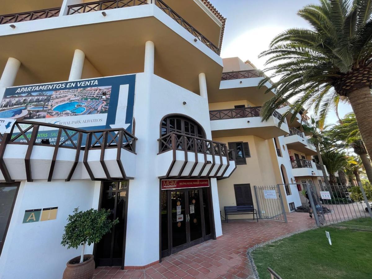 Villa Moleiro - Golf Del Sur San Miguel de Abona Zewnętrze zdjęcie