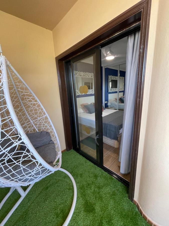 Villa Moleiro - Golf Del Sur San Miguel de Abona Zewnętrze zdjęcie