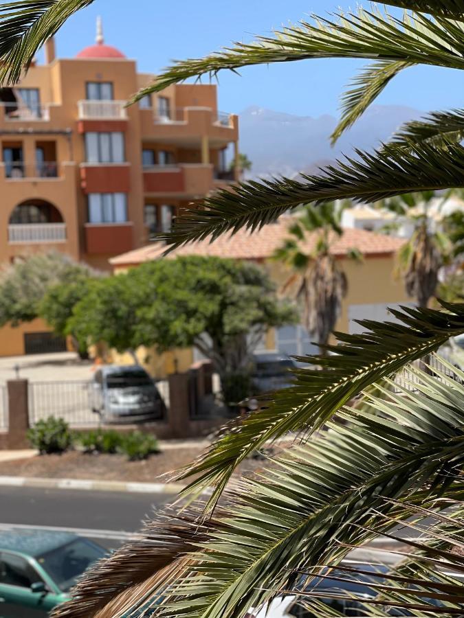 Villa Moleiro - Golf Del Sur San Miguel de Abona Zewnętrze zdjęcie