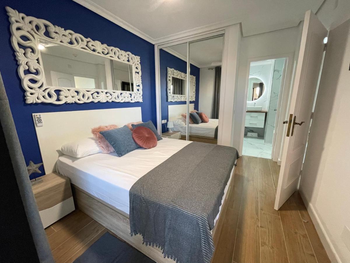 Villa Moleiro - Golf Del Sur San Miguel de Abona Zewnętrze zdjęcie