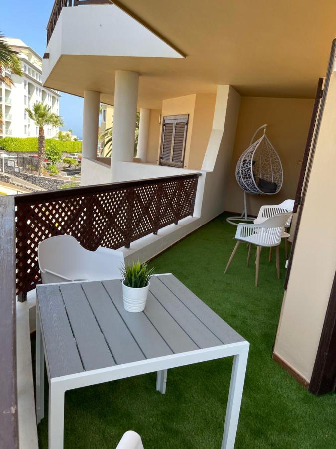 Villa Moleiro - Golf Del Sur San Miguel de Abona Zewnętrze zdjęcie