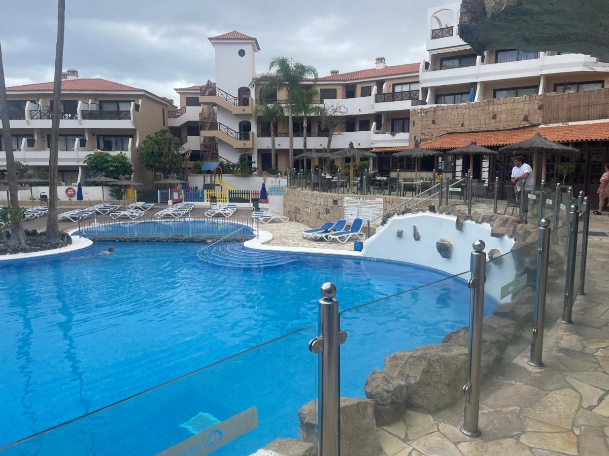Villa Moleiro - Golf Del Sur San Miguel de Abona Zewnętrze zdjęcie