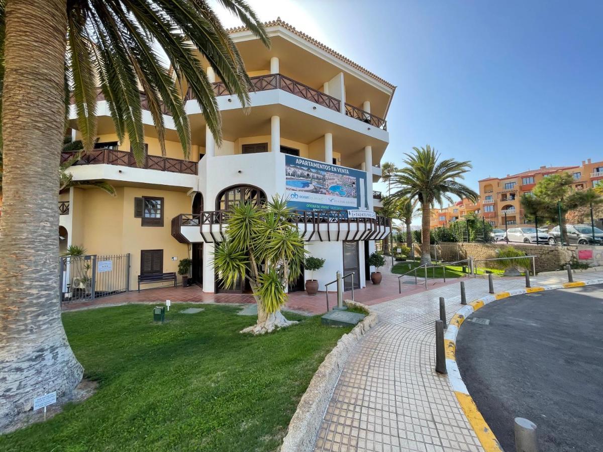 Villa Moleiro - Golf Del Sur San Miguel de Abona Zewnętrze zdjęcie