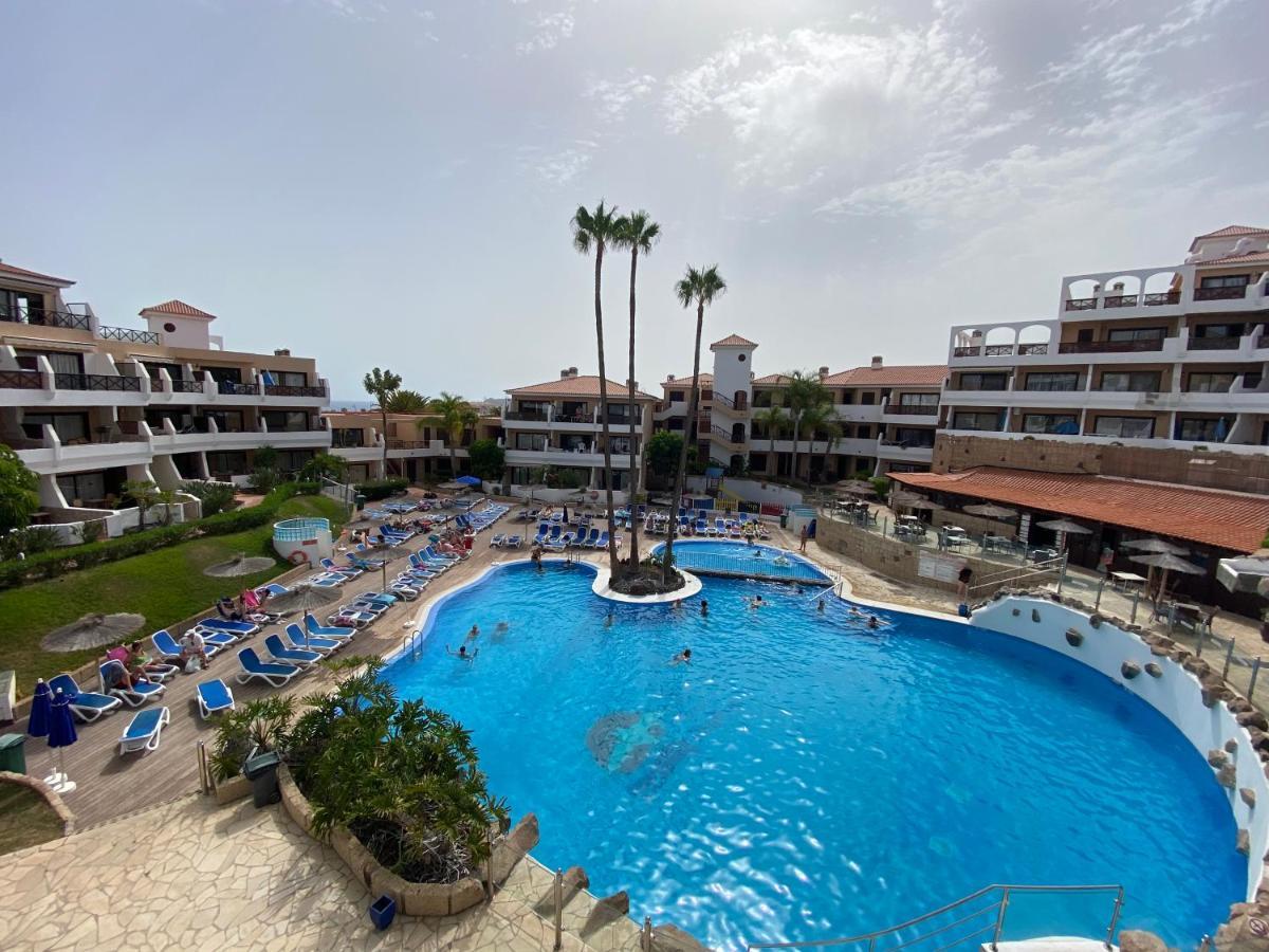 Villa Moleiro - Golf Del Sur San Miguel de Abona Zewnętrze zdjęcie
